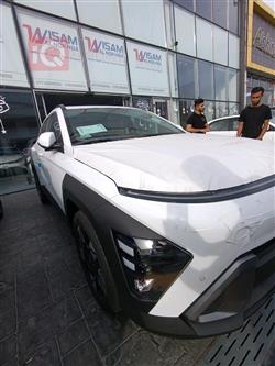 هيونداي كونا